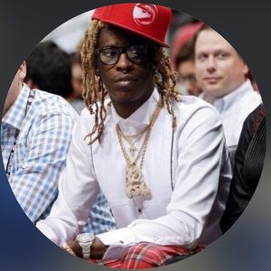 Meet your Posher, Diego